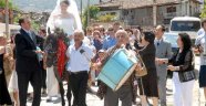 EVLENMEK KOLAYLAŞIYOR..