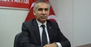 Faruk Atlı YOKUM dedi...