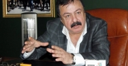"GÖREVDEN KAÇMADIM"