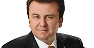 FATİH ERKOÇ KURTULUŞ BAYRAMINI KUTLADI