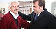 FATİH ERKOÇ YER ALTINA İNDİ