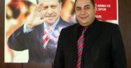 FATİH KÖŞGER ANNESİNİ KAYBETTİ..