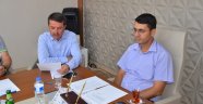FETO İLE ALAKALI KİŞİLERE TAVİZ YOK..