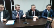 FETRET DÖNEMİNDEYDİM, GERİ DÖNDÜM..