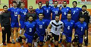 FİLEDE PLAY-OFF RAKİBİMİZ BEŞİKTAŞ...