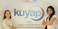 FİRMALARIN GELECEKLERİNİ UZMANLAR ÇİZİYOR..