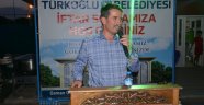 FULL PAKET İFTAR PROGRAMI…