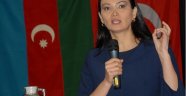 GANİRE PAŞAYEVA GELİYOR..