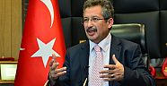 GAZETECİ DEMOKRASİNİN GÜÇLENMESİNE KATKIDA BULUNUR