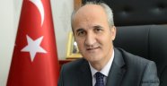 GAZETECİLER MESAİ ARKADAŞIMIZDIR..