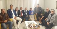 GEÇMİŞ OLSUN..