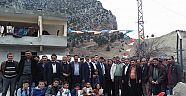 GELİN BİZE GÜÇ VERİN BERABER YÖNETELİM