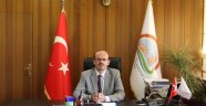 GENÇ ÇİFTÇİLERE DESTEK..