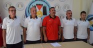 ’’GENÇ VE KALİTELİ KADRO KURDUK’’