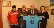 “GENÇLERİMİZE SAHİP ÇIKALIM”