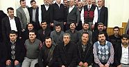 GEVHER, “2014, RAHMET VE MERHAMET YILI OLSUN”