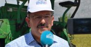 Göksun’da Sıcak Asfalt Çalışmaları Başladı..