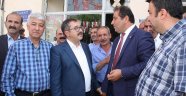 GÖNÜLLERDE KALANLAR…
