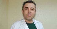 HACAMAT HASTANEYE DÜŞTÜ..
