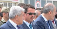 HAİNLER EMELLERİNE ULAŞAMAYACAK..