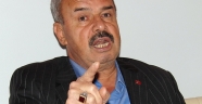 HAKKINI HELAL ETMEDİ