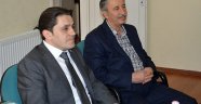 HALKA HİZMET HAKK’A HİZMETTİR