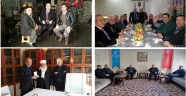 HALKA HİZMET HAKKA HİZMETTİR..