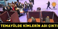 HANİ HERKES ŞAMPİYONDU..