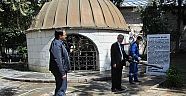 HAŞERE MÜCADELESİ DEVAM EDİYOR...