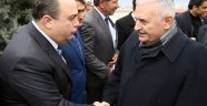 HAVAALANINI BİZ YAPALIM..