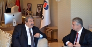 HAYAL ETMEDEN HİÇBİR ŞEYE ULAŞAMAZSINIZ…