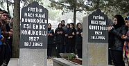 HAYIRSEVER İŞADAMI SANİ KONUKOĞLU’NA VEFA