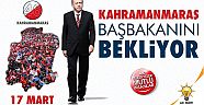 HAZIRLIKLAR TAMAM KAHRAMANMARAŞ REKOR KIRACAK