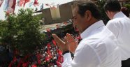 HDP BARAJI GEÇEMEZ..