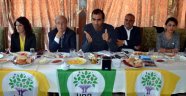 HDP İSTASYONDA TOPLANACAK..