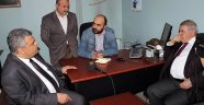 HDP KÜRTLERİN PARTİSİ DEĞİL..
