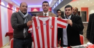 HEDEFİMİZ SÜPER LİG OLMALI..