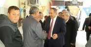 HER ALANDA MARKA ŞEHİR OLACAĞIZ..