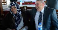 HER TOPLUMUN EN KUTSAL VARLIĞI, ANNELERDİR..