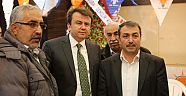 HİZMET YOLUNUN İLK “DURAĞI”