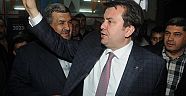 “HİZMETKAR OLMAYA GELİYORUZ
