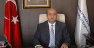 İBRAHİM KAYA GÖREVE BAŞLADI..