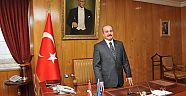 İDARECİLER VE GAZETECİLER GÜNÜNÜ BİRLİKTE KUTLAMANIN MUTLULUĞUNUYAŞIYORUZ