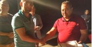 ILICA YENİYAPAN ORTAOKULU’NDA DUYGUSAL VEDA İFTARI