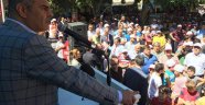 ILICAYA ELİM BOŞ GELMEDİM..