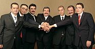 İLK YÜZDE 7 KONUKOĞLU...