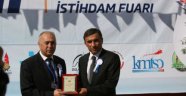 İNSAN KAYNAKLARI FUARINDA KİPAŞ..