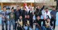 IRAK TÜRKMEN CEPHESİ DESTEK BEKLİYOR