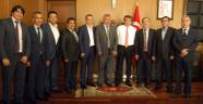 İŞİTME ENGELLİLERİN HER ZAMAN YANINDAYIZ..
