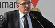 İSLAM DÜNYASININ İTTİFAKA İHTİYACI VAR..